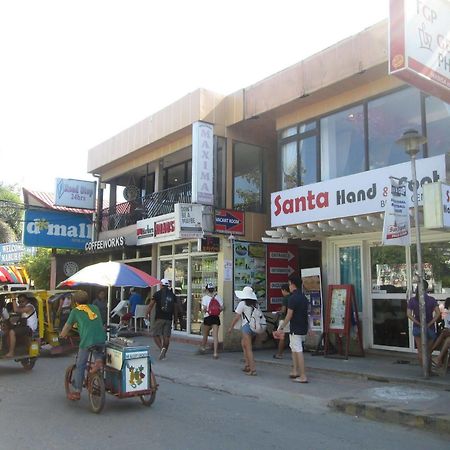 Maxima De Boracay Apartamento Balabag  Exterior foto