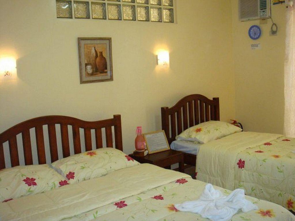 Maxima De Boracay Apartamento Balabag  Exterior foto