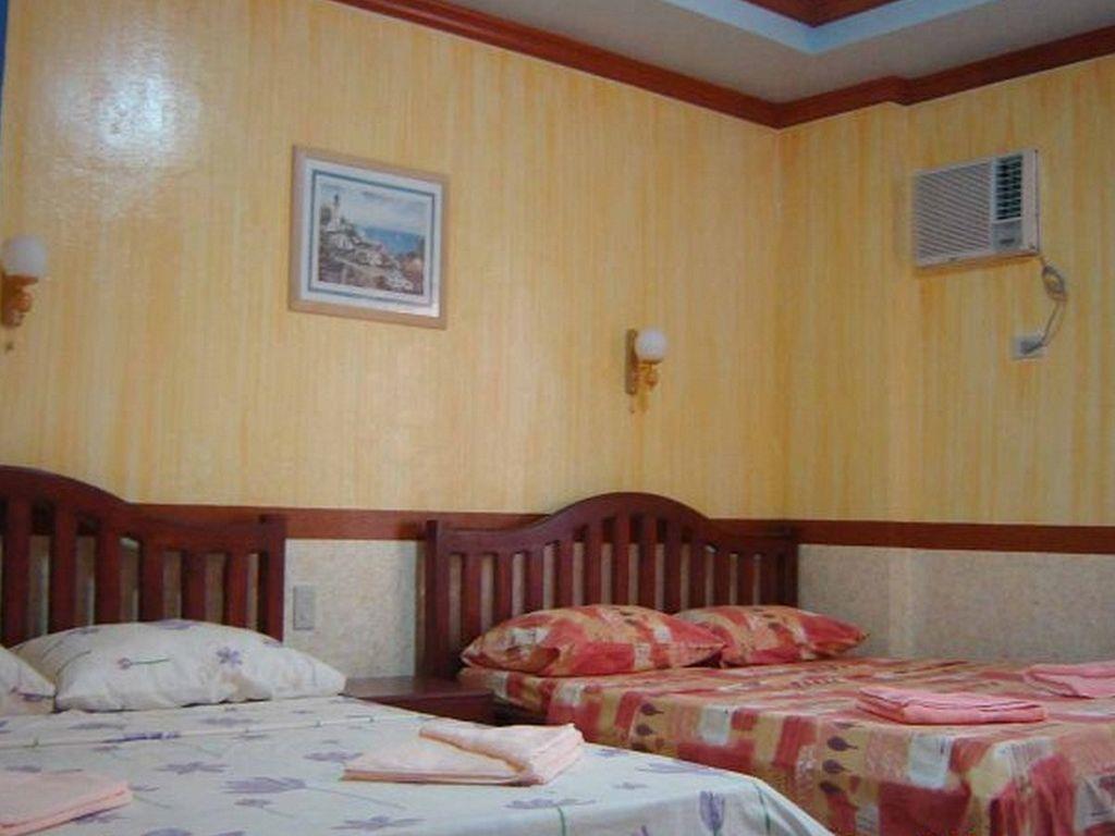 Maxima De Boracay Apartamento Balabag  Exterior foto