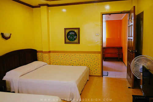 Maxima De Boracay Apartamento Balabag  Exterior foto