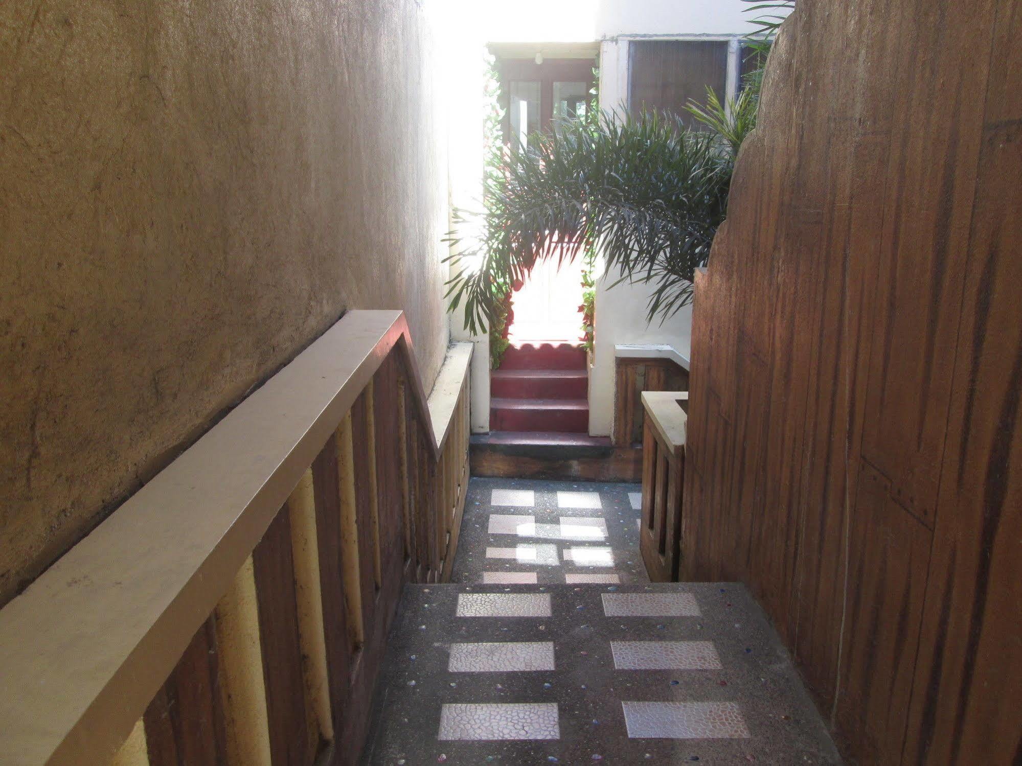 Maxima De Boracay Apartamento Balabag  Exterior foto